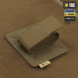M-Tac рюкзак-чохол для зброї 125 см Gen.II Elite Multicam. Фото 6