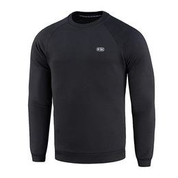 M-Tac світшот Cotton Black