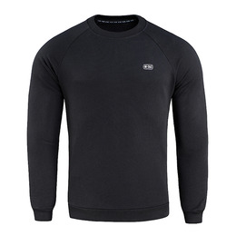 M-Tac світшот Cotton Black. Фото 2