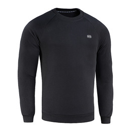 M-Tac світшот Cotton Black. Фото 3