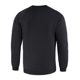 M-Tac світшот Cotton Black. Фото 4