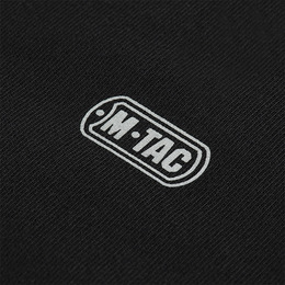 M-Tac світшот Cotton Black. Фото 5