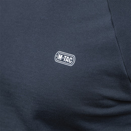 M-Tac світшот Cotton Dark Navy Blue. Фото 13