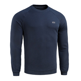 M-Tac світшот Cotton Dark Navy Blue. Фото 3