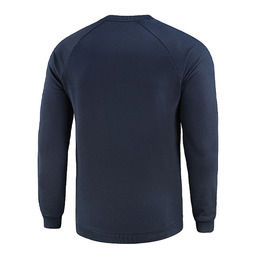M-Tac світшот Cotton Dark Navy Blue. Фото 4