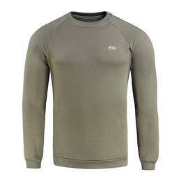 M-Tac світшот Cotton Dark Olive. Фото 2