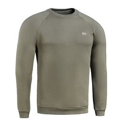 M-Tac світшот Cotton Dark Olive. Фото 3