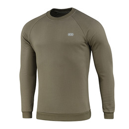 M-Tac світшот Cotton Hard Dark Olive