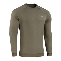 M-Tac світшот Cotton Hard Dark Olive. Фото 3