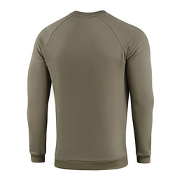M-Tac світшот Cotton Hard Dark Olive. Фото 4