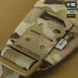 M-Tac сумка Cross Bag Elite Multicam. Фото 5