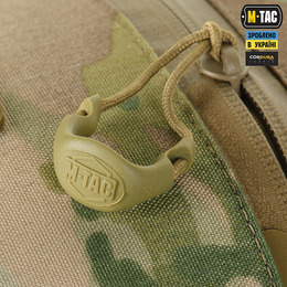M-Tac сумка Cross Bag Elite Multicam. Фото 6