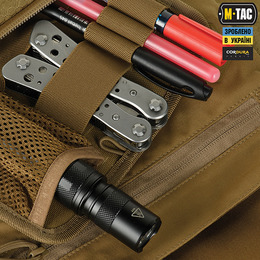 M-Tac сумка Konvert Bag Elite Coyote. Фото 7
