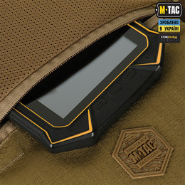 M-Tac сумка Konvert Bag Elite Coyote. Фото 8