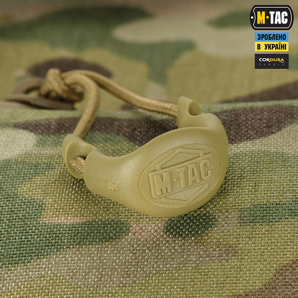 M-Tac сумка Konvert Bag Elite Multicam. Фото 6