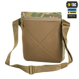M-Tac сумка Konvert Bag Elite Multicam. Фото 3