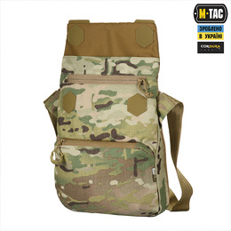 M-Tac сумка Konvert Bag Elite Multicam. Фото 4