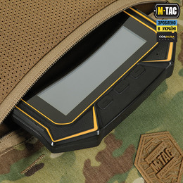 M-Tac сумка Konvert Bag Elite Multicam. Фото 5