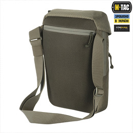 M-Tac сумка Magnet XL Bag Elite Hex Ranger Green. Фото 3