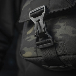 M-Tac сумка Satellite Magnet Bag Elite Hex Multicam Black/Black. Фото 9