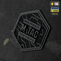 M-Tac сумка Satellite Magnet Bag Elite Hex Multicam Black/Black. Фото 5