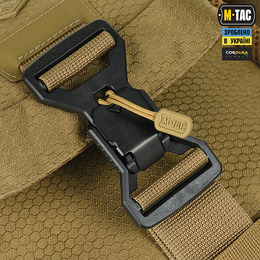 M-Tac сумка Satellite Magnet Bag Gen.II Elite Hex Coyote. Фото 5