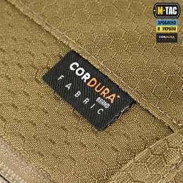 M-Tac сумка Satellite Magnet Bag Gen.II Elite Hex Coyote. Фото 7