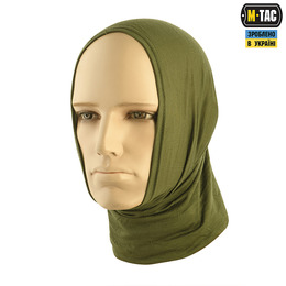 M-Tac шарф-труба Merino Wool Olive