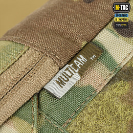 M-Tac сумка-напашник Large Elite Gen.II Multicam. Фото 10