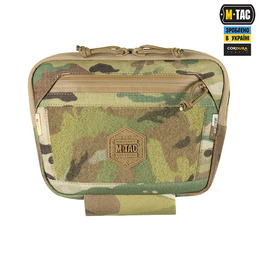 M-Tac сумка-напашник Large Elite Gen.II Multicam