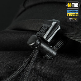 M-Tac сумка скидання магазинів Lite Elite Black. Фото 7