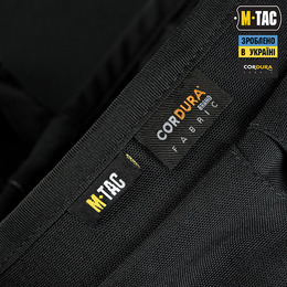 M-Tac сумка скидання магазинів Lite Elite Black. Фото 8