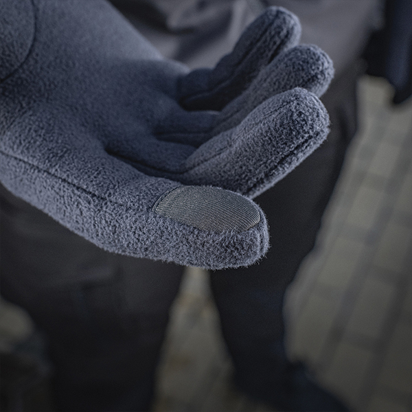 M-Tac рукавички Winter Dark Navy Blue. Фото 11