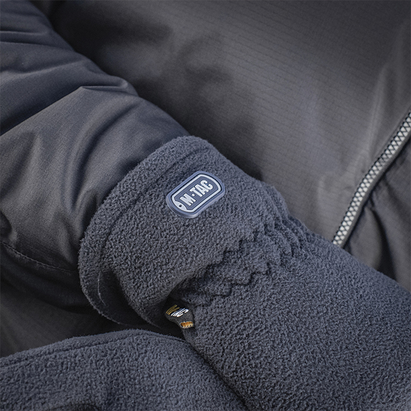 M-Tac рукавички Winter Dark Navy Blue. Фото 13
