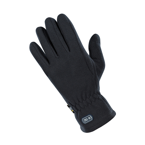 M-Tac рукавички Winter Dark Navy Blue. Фото 2