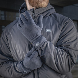 M-Tac рукавички Winter Dark Navy Blue. Фото 10
