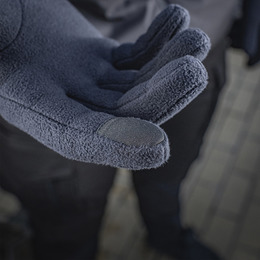 M-Tac рукавички Winter Dark Navy Blue. Фото 11