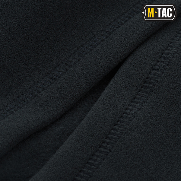 M-Tac балаклава-ніндзя Premium фліс (225г/м2) Dark Navy Blue. Фото 5