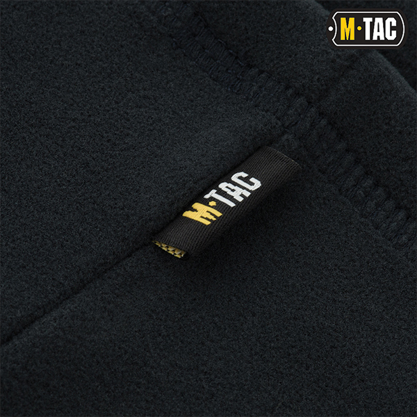 M-Tac балаклава-ніндзя Premium фліс (225г/м2) Dark Navy Blue. Фото 6