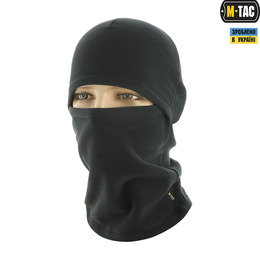 M-Tac балаклава-ніндзя Premium фліс (225г/м2) Dark Navy Blue