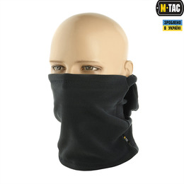 M-Tac балаклава-ніндзя Premium фліс (225г/м2) Dark Navy Blue. Фото 3
