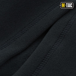 M-Tac балаклава-ніндзя Premium фліс (225г/м2) Dark Navy Blue. Фото 5
