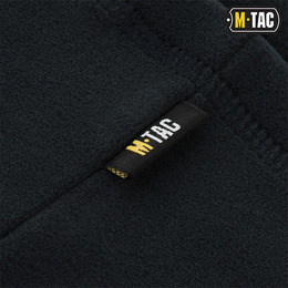 M-Tac балаклава-ніндзя Premium фліс (225г/м2) Dark Navy Blue. Фото 6