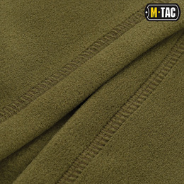 M-Tac балаклава-ніндзя Premium фліс (225г/м2) Light Olive. Фото 5