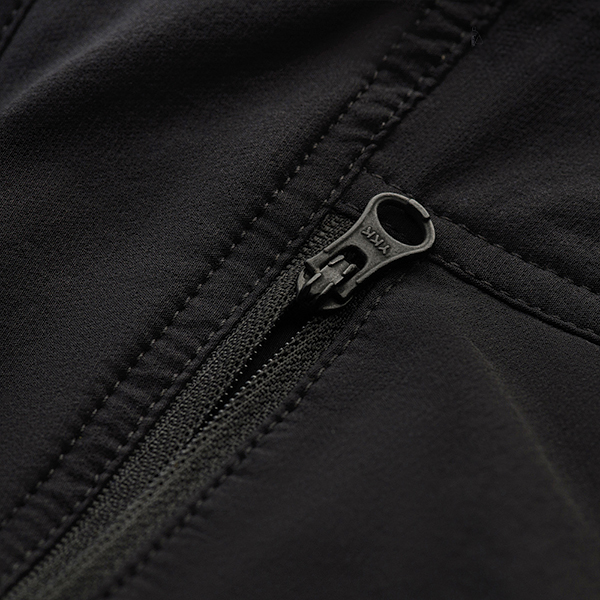 M-Tac штани Sahara Flex Carbon Black. Фото 4