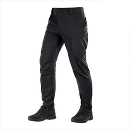M-Tac штани Sahara Flex Carbon Black