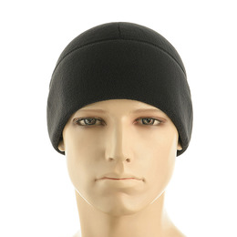 M-Tac шапка Watch Cap фліс Polartec Black