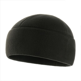 M-Tac шапка Watch Cap фліс Polartec Black. Фото 4