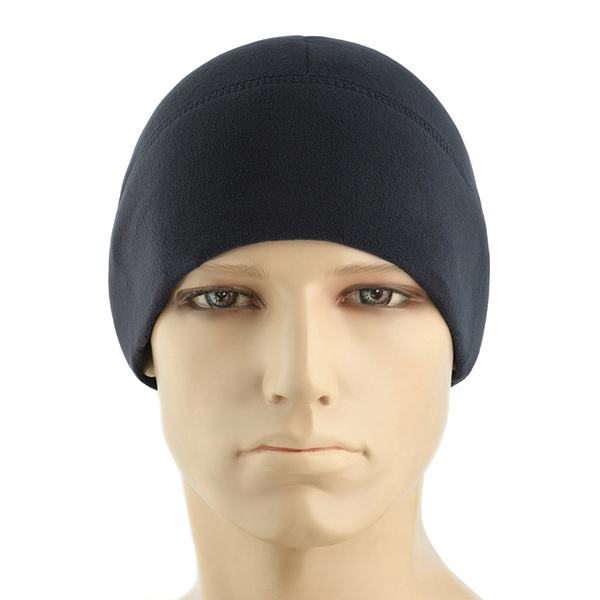 M-Tac шапка Watch Cap фліс Light Polartec Gen.II Dark Navy Blue. Фото 2