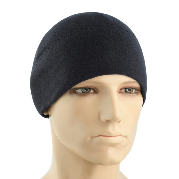 M-Tac шапка Watch Cap фліс Light Polartec Gen.II Dark Navy Blue. Фото 3